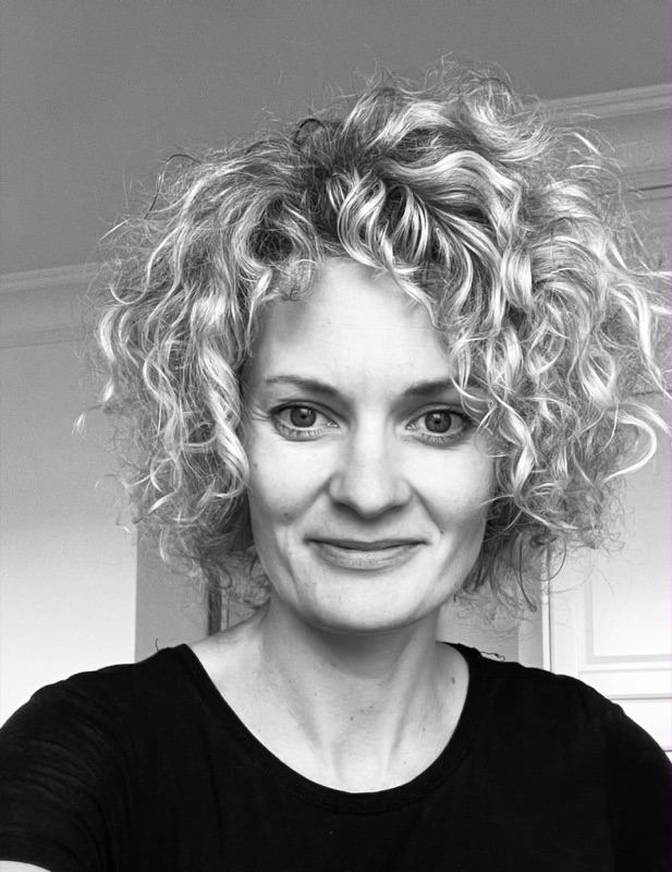 Karolina Jarnot-Wejchenig — psychoterapeuta CBT Gdańsk